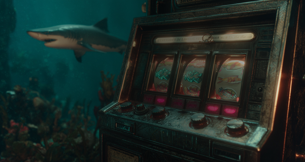 Captain Marlin casino