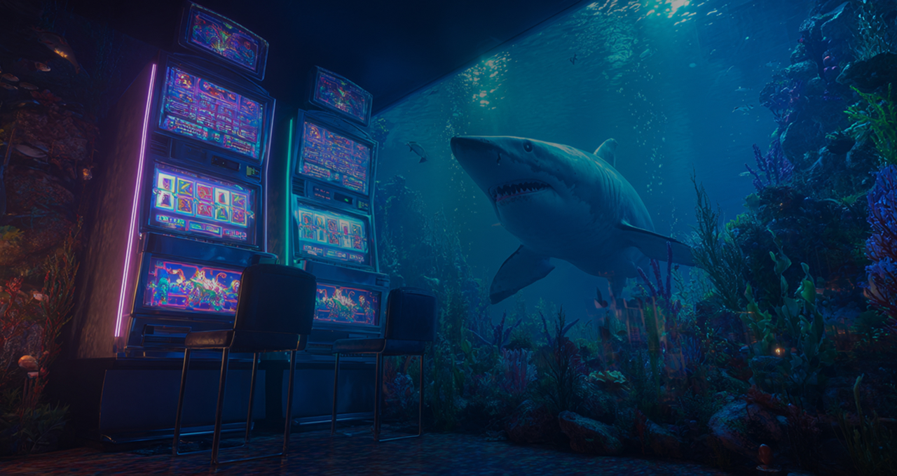 Captain Marlin casino